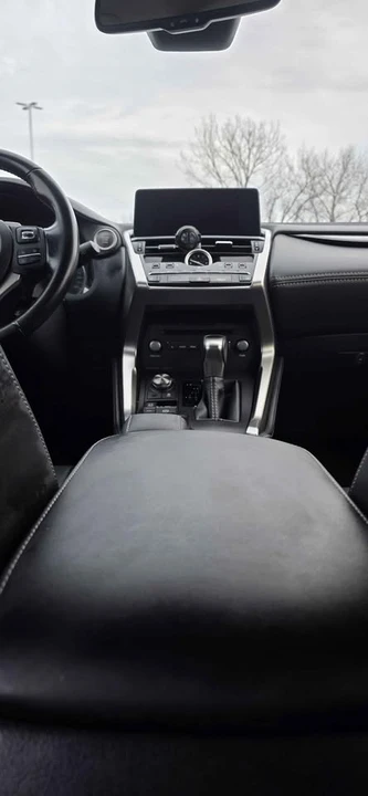 2021 Lexus NX 1st Gen - Image 11 of 15