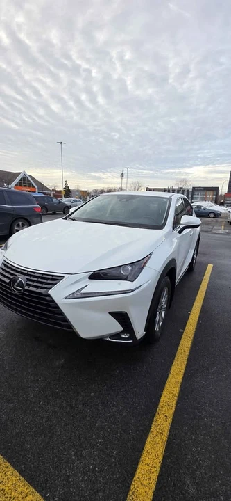 2021 Lexus NX 1st Gen - Image 3 of 15