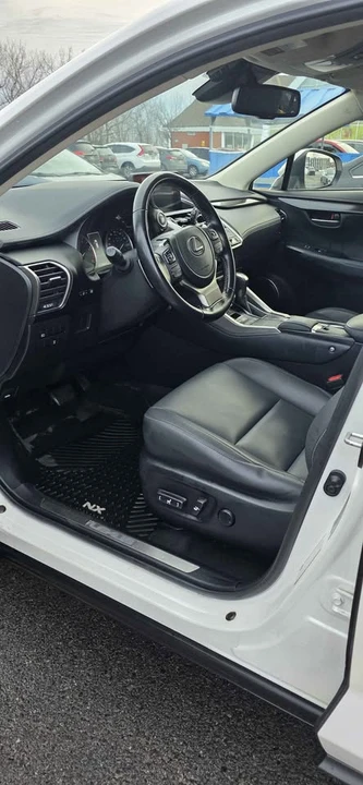 2021 Lexus NX 1st Gen - Image 8 of 15