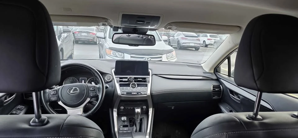 2021 Lexus NX 1st Gen - Image 7 of 15