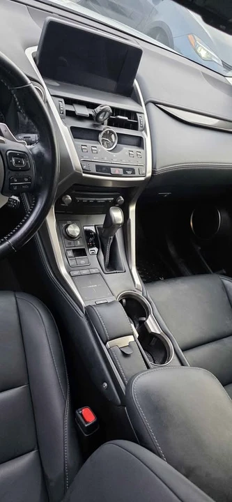 2021 Lexus NX 1st Gen - Image 10 of 15
