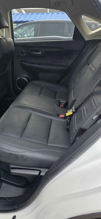 2021 Lexus NX 1st Gen - Image 9 of 15