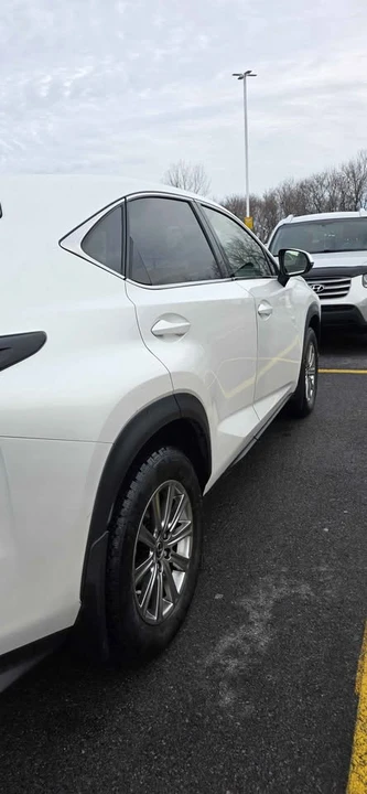 2021 Lexus NX 1st Gen - Image 6 of 15
