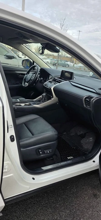 2021 Lexus NX 1st Gen - Image 12 of 15