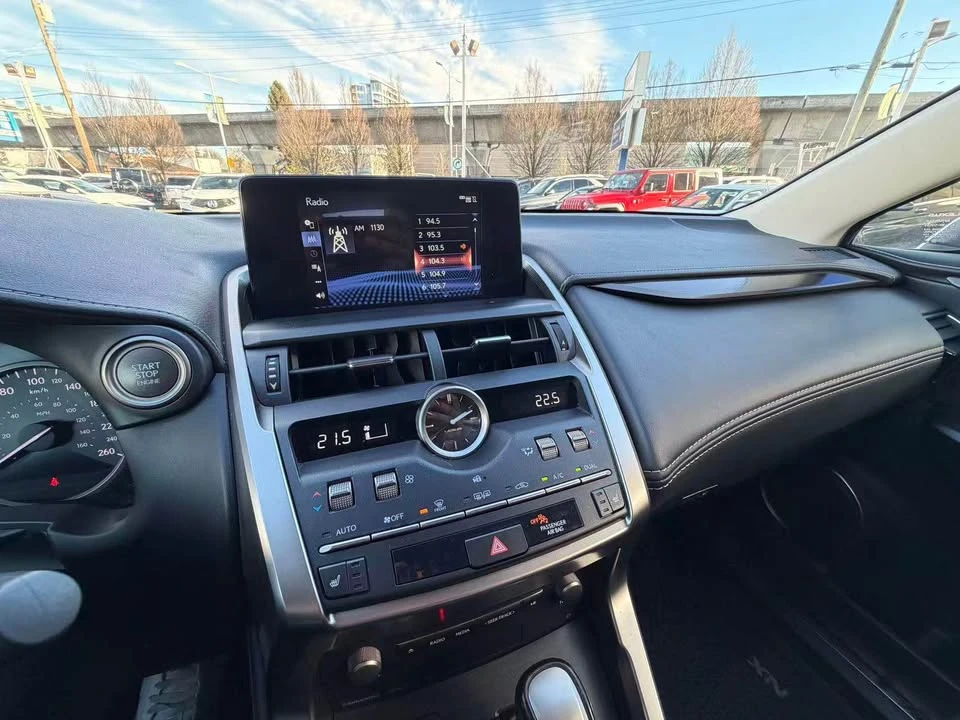 2021 Lexus NX 1st Gen - Image 7 of 15