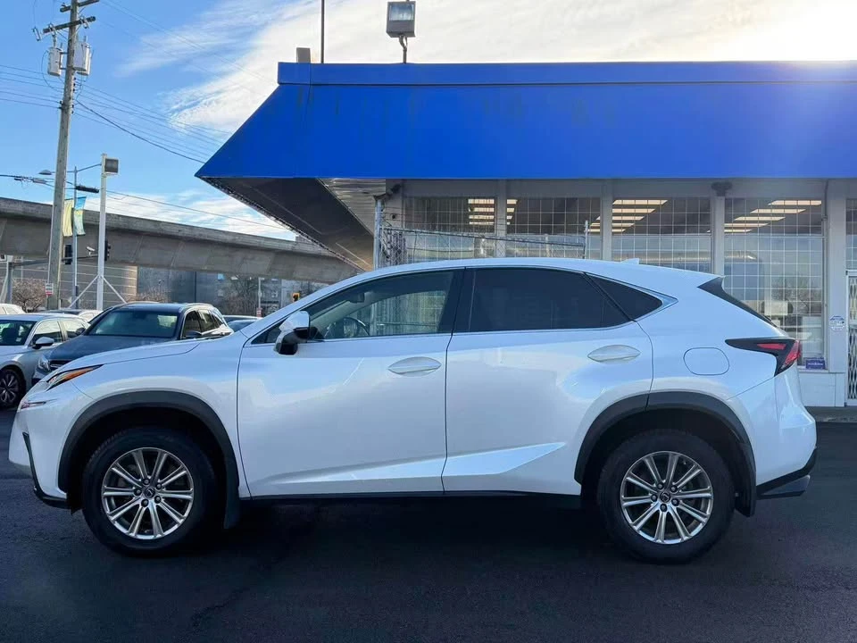 2021 Lexus NX 1st Gen - Image 6 of 15