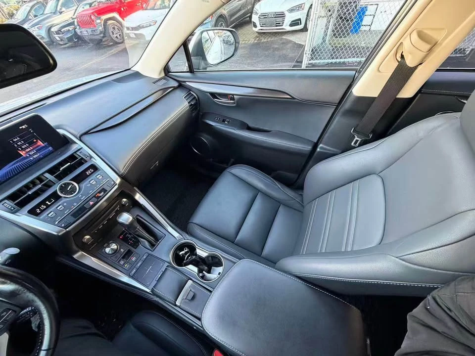 2021 Lexus NX 1st Gen - Image 13 of 15