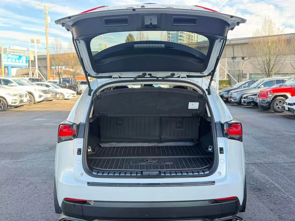 2021 Lexus NX 1st Gen - Image 15 of 15