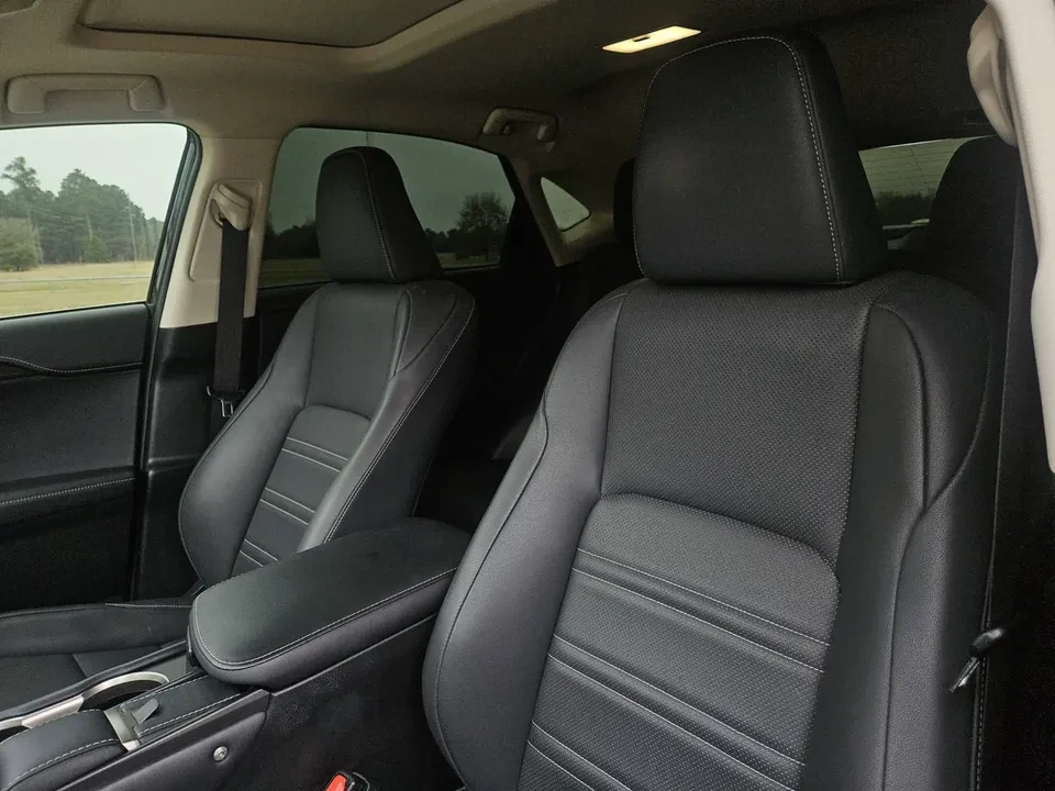 2021 Lexus NX 1st Gen - Image 7 of 11