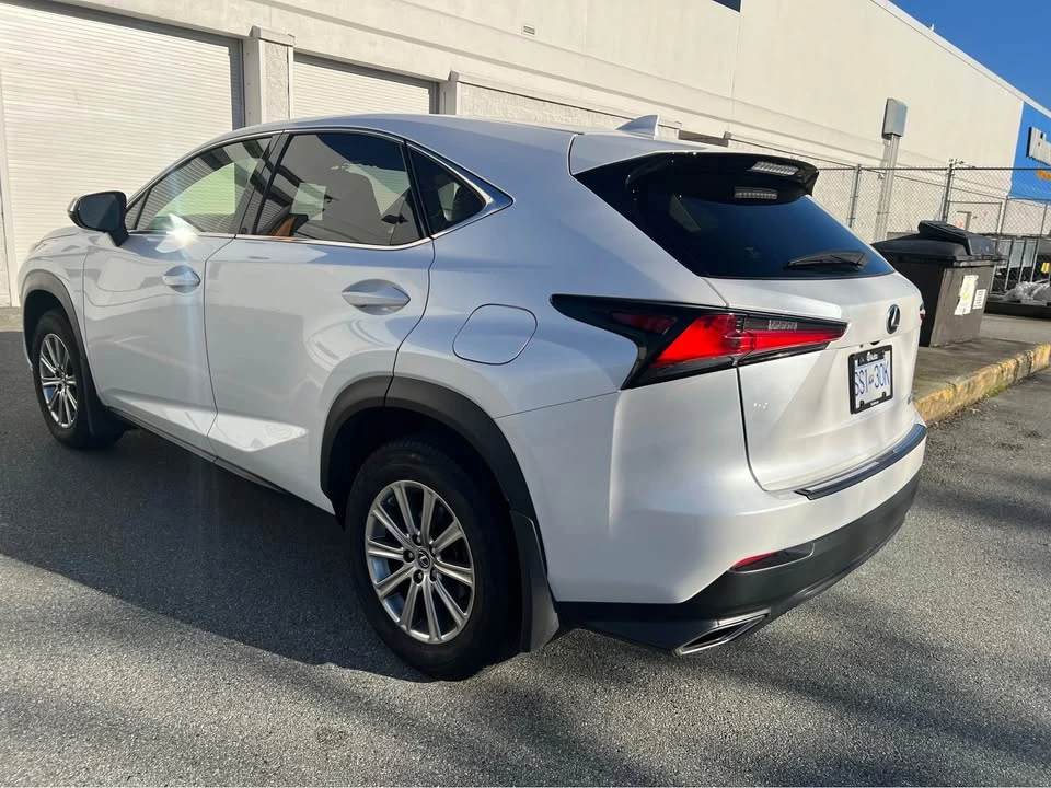 2021 Lexus NX 1st Gen - Image 2 of 9