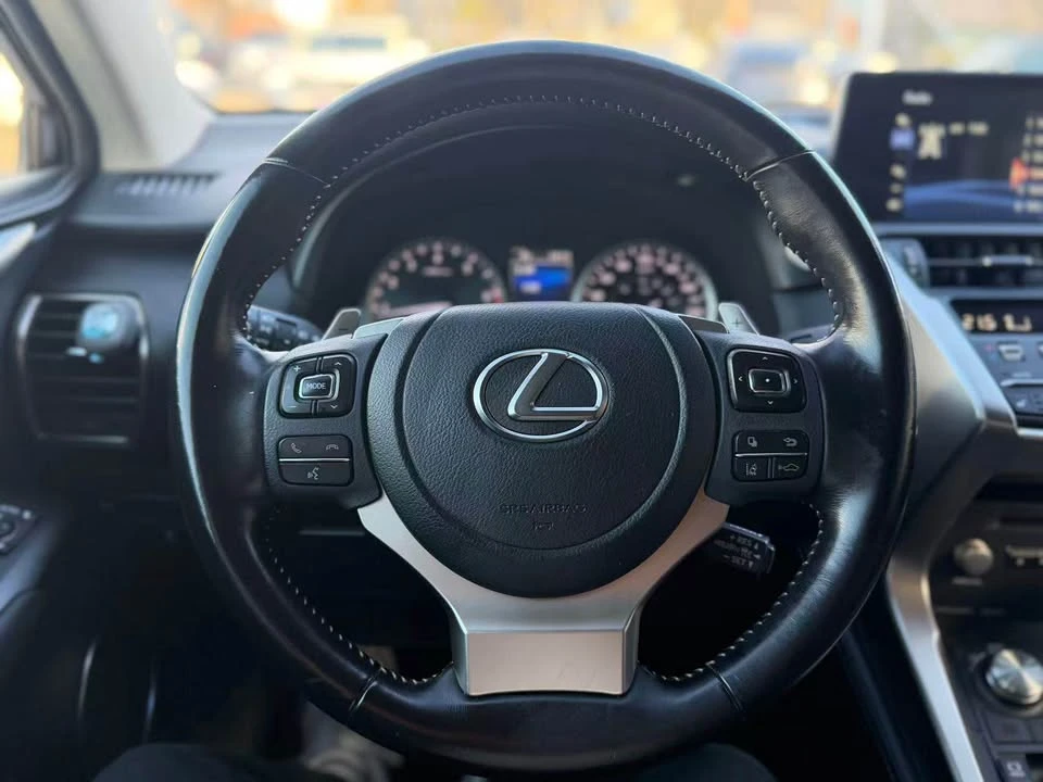 2021 Lexus NX 1st Gen - Image 9 of 15
