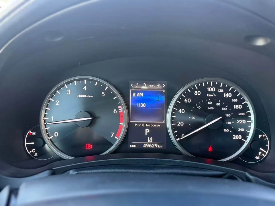 2021 Lexus NX 1st Gen - Image 10 of 15