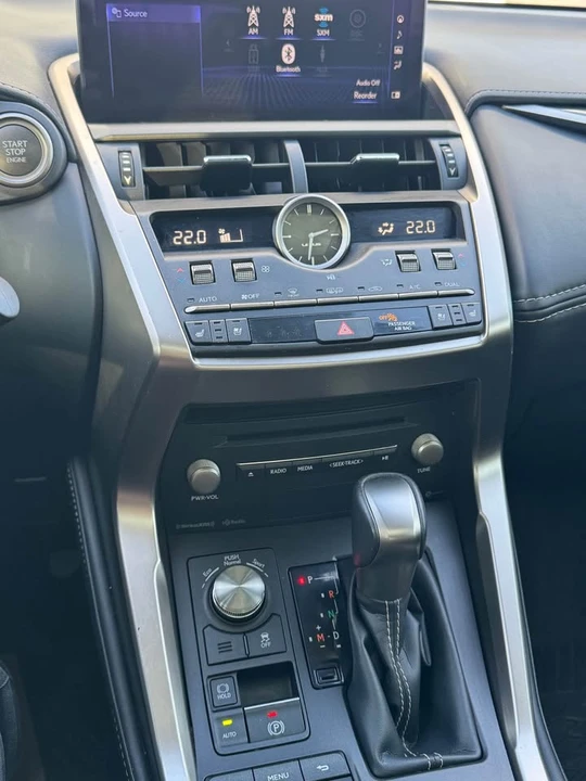 2021 Lexus NX 1st Gen - Image 7 of 8
