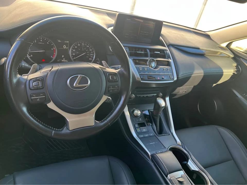 2021 Lexus NX 1st Gen - Image 8 of 9