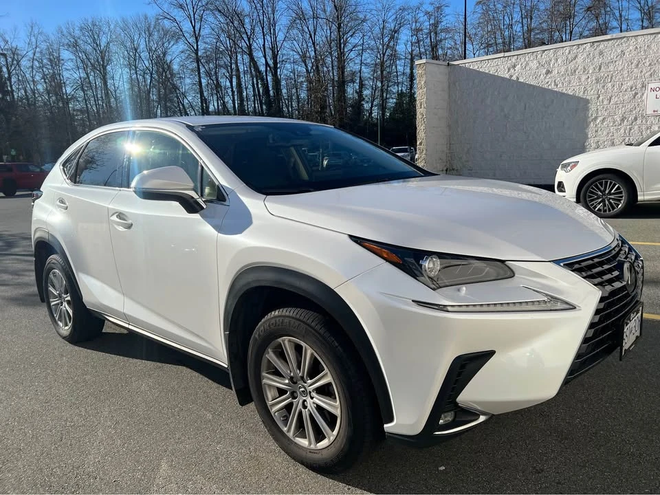 2021 Lexus NX 1st Gen - Image 4 of 9