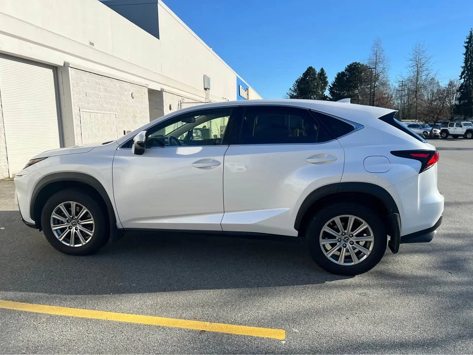 2021 Lexus NX 1st Gen - Image 3 of 9
