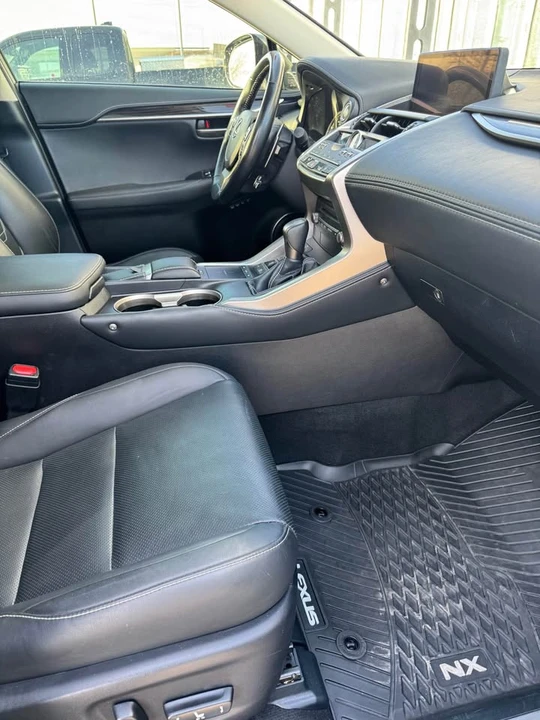 2021 Lexus NX 1st Gen - Image 5 of 8