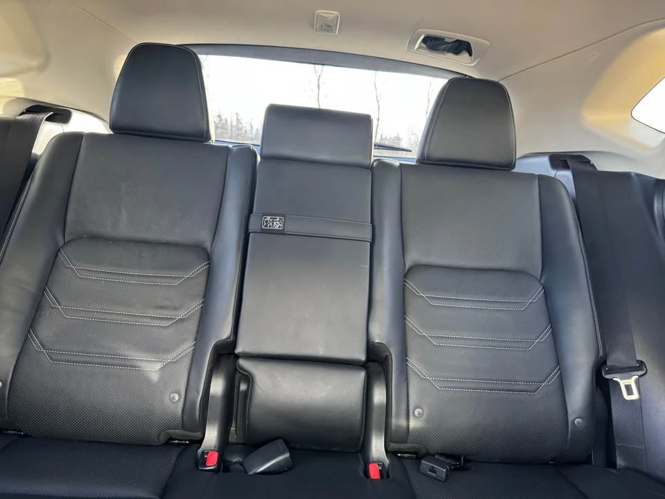 2021 Lexus NX 1st Gen - Image 6 of 8