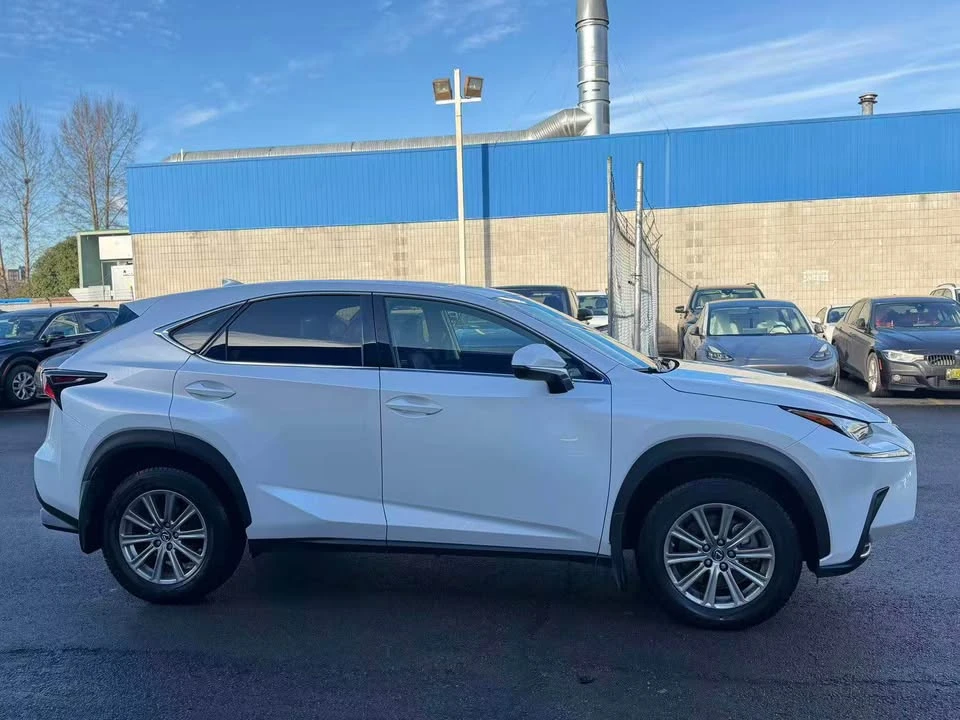 2021 Lexus NX 1st Gen - Image 2 of 15