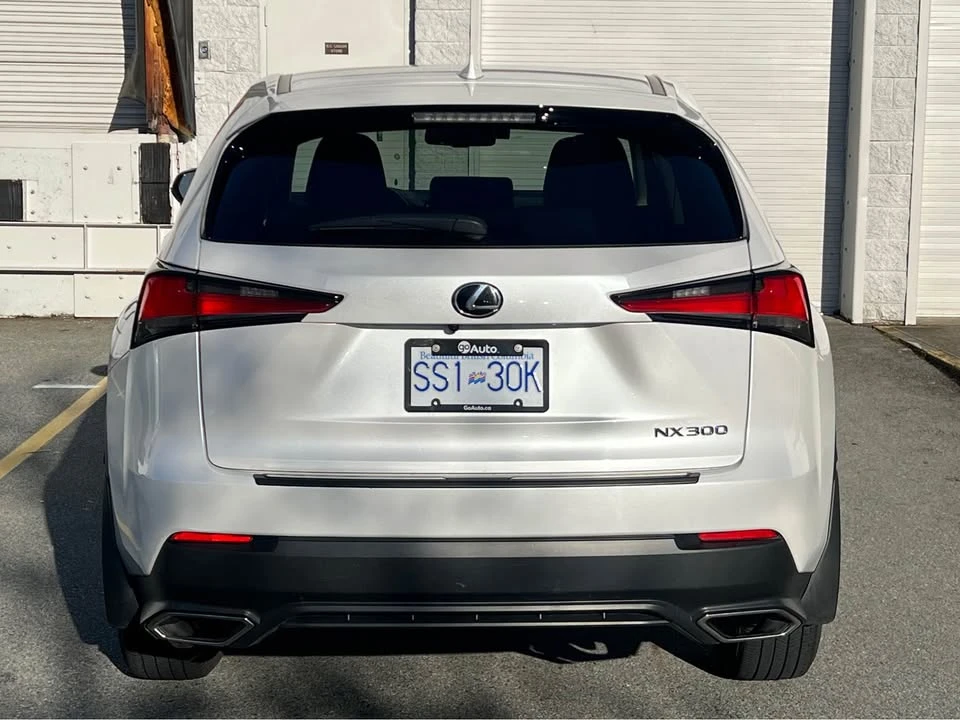 2021 Lexus NX 1st Gen - Image 6 of 9