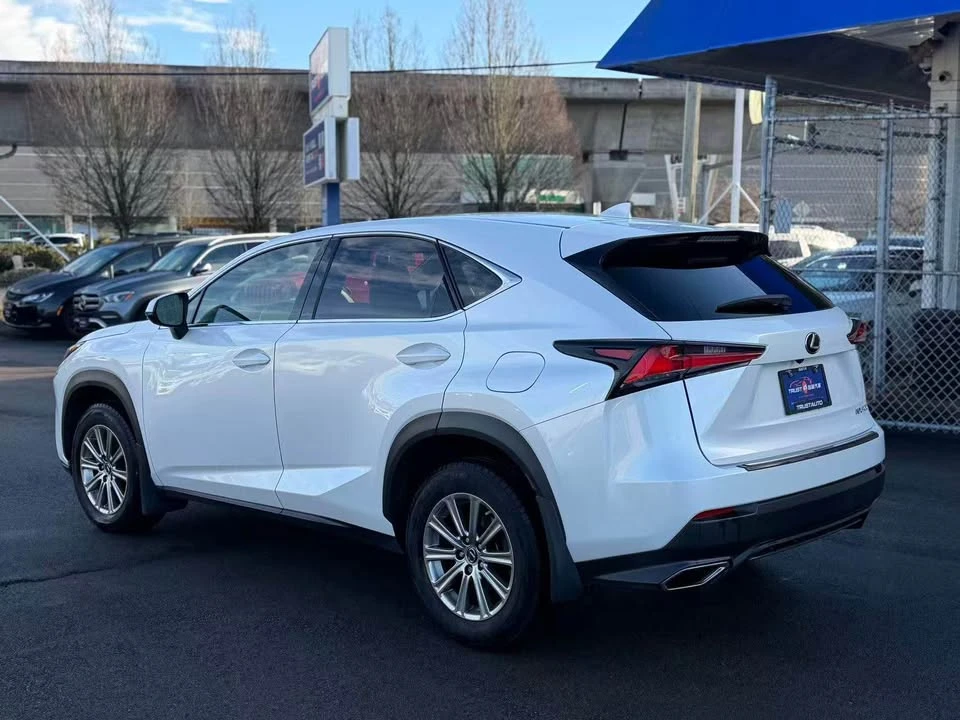 2021 Lexus NX 1st Gen - Image 5 of 15