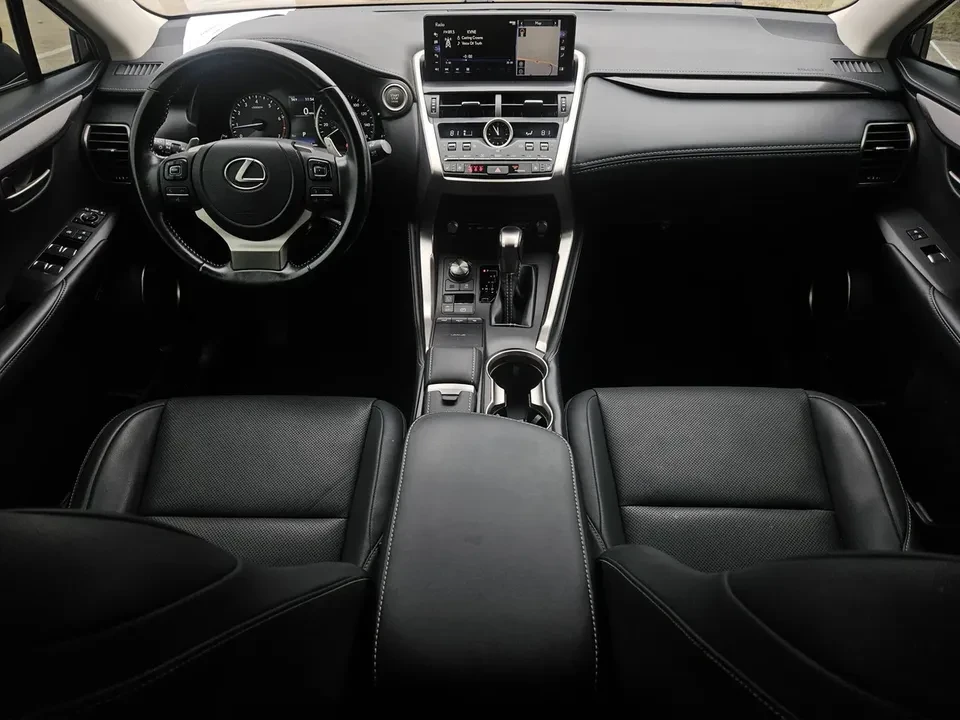 2021 Lexus NX 1st Gen - Image 10 of 11