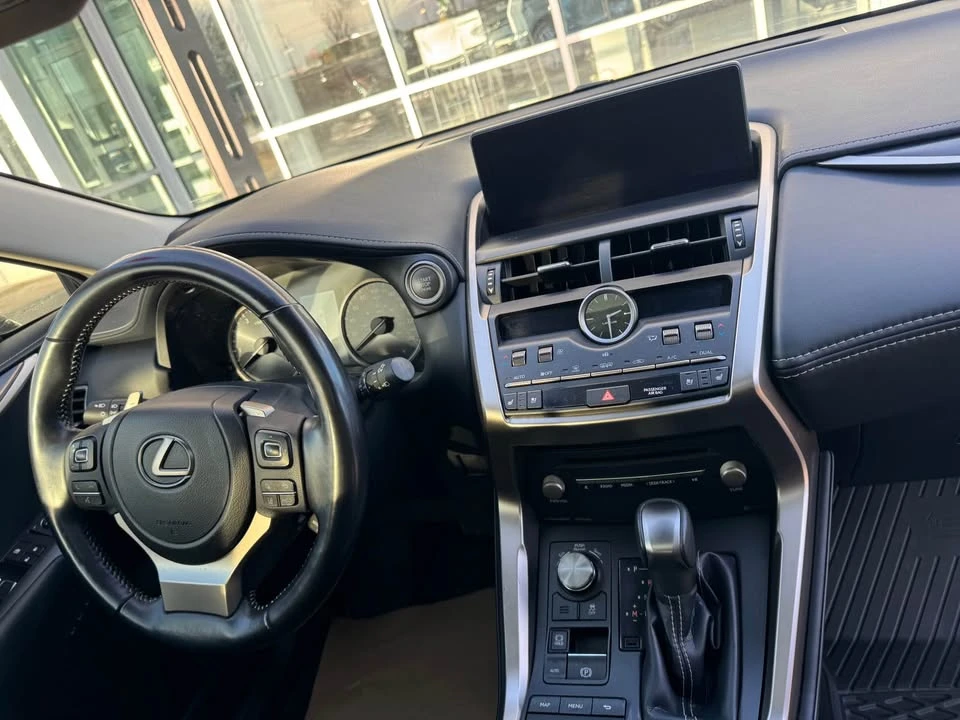 2021 Lexus NX 1st Gen - Image 4 of 8
