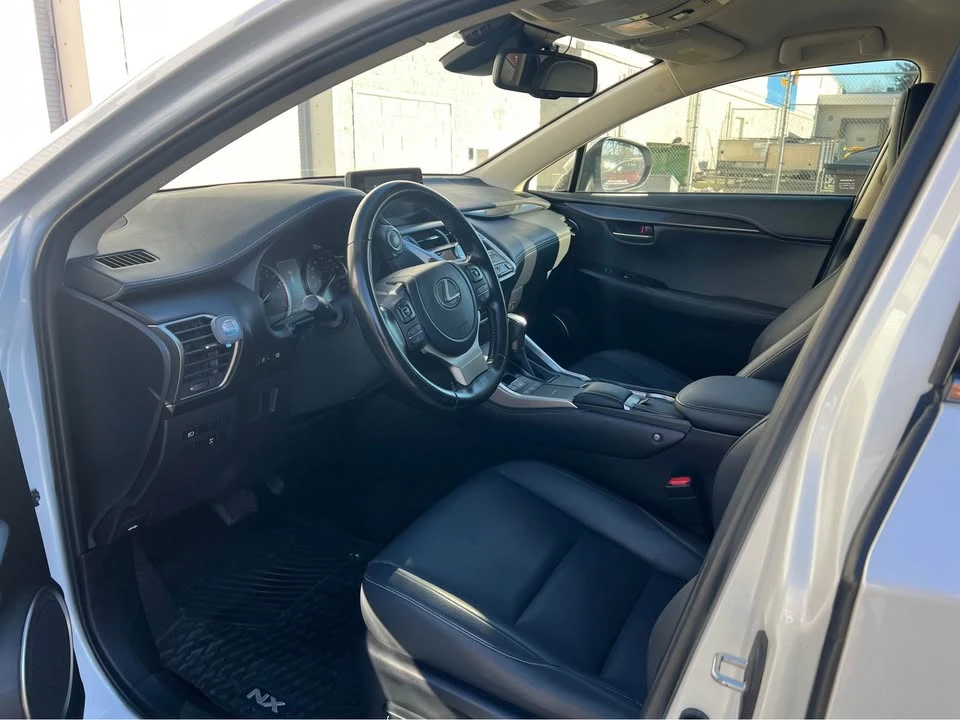 2021 Lexus NX 1st Gen - Image 7 of 9