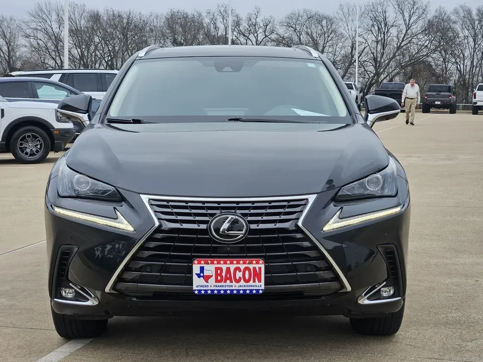 2021 Lexus NX 1st Gen - Image 2 of 11