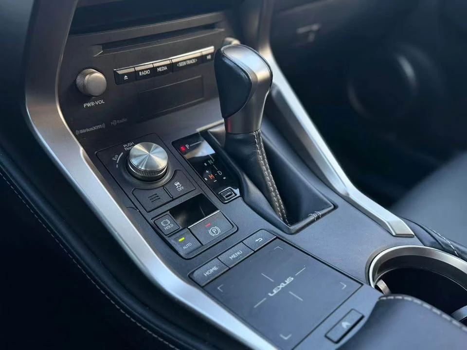 2021 Lexus NX 1st Gen - Image 14 of 15