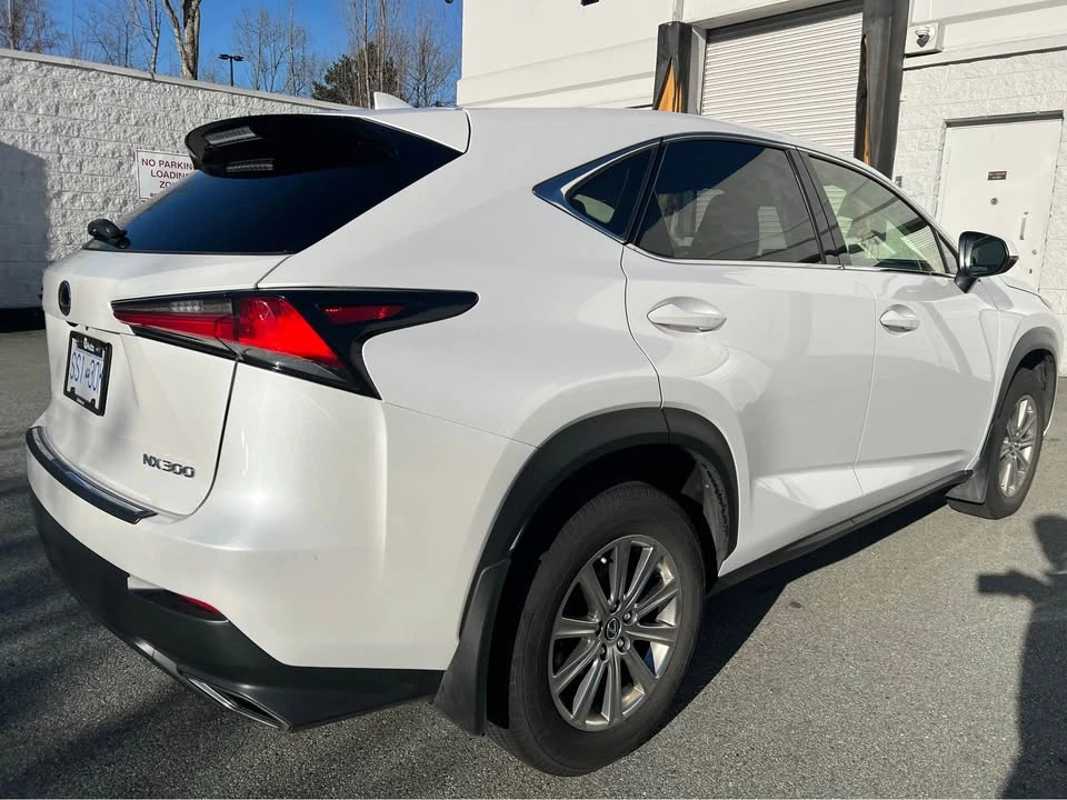 2021 Lexus NX 1st Gen - Image 5 of 9