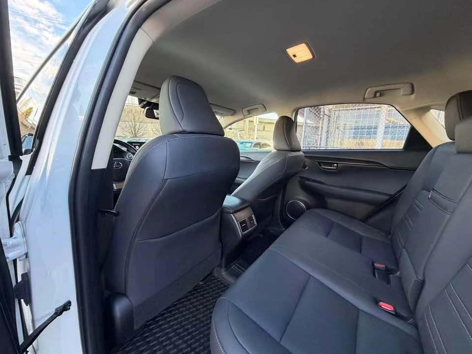 2021 Lexus NX 1st Gen - Image 12 of 15