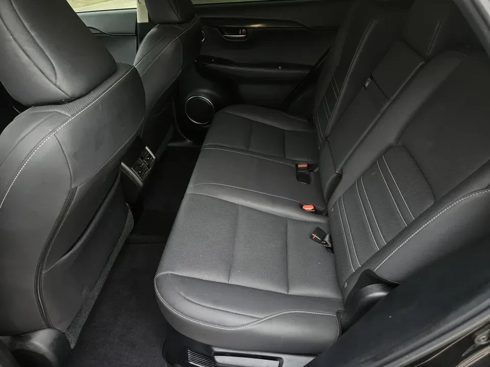 2021 Lexus NX 1st Gen - Image 9 of 11