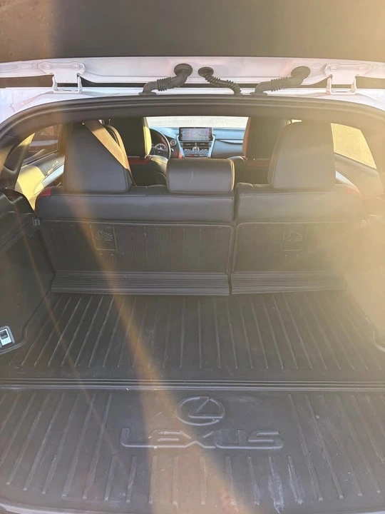 2021 Lexus NX 1st Gen - Image 8 of 8