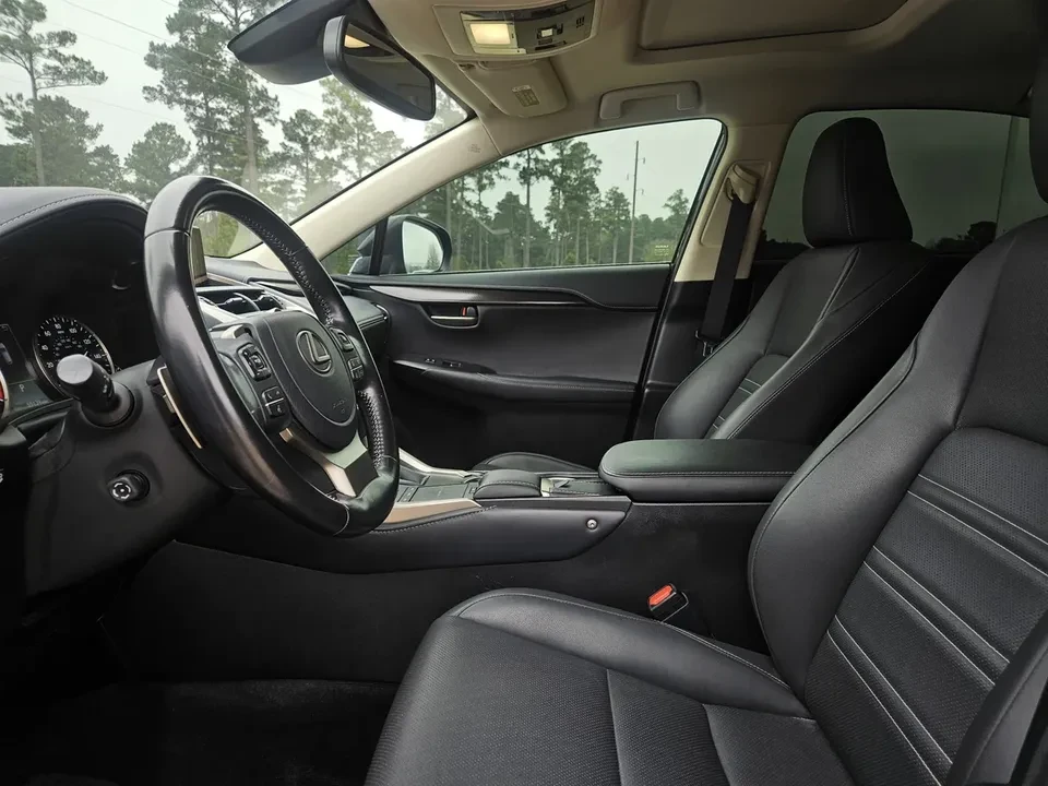 2021 Lexus NX 1st Gen - Image 6 of 11