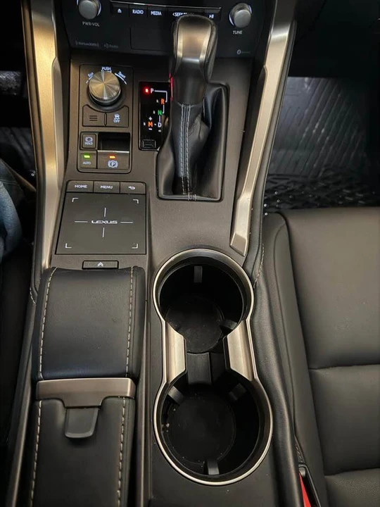 2021 Lexus NX 1st Gen - Image 3 of 6