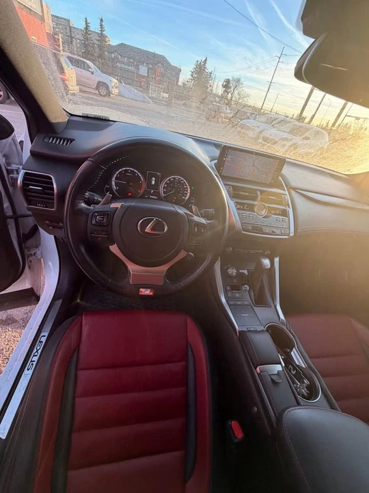 2021 Lexus NX 1st Gen - Image 6 of 8
