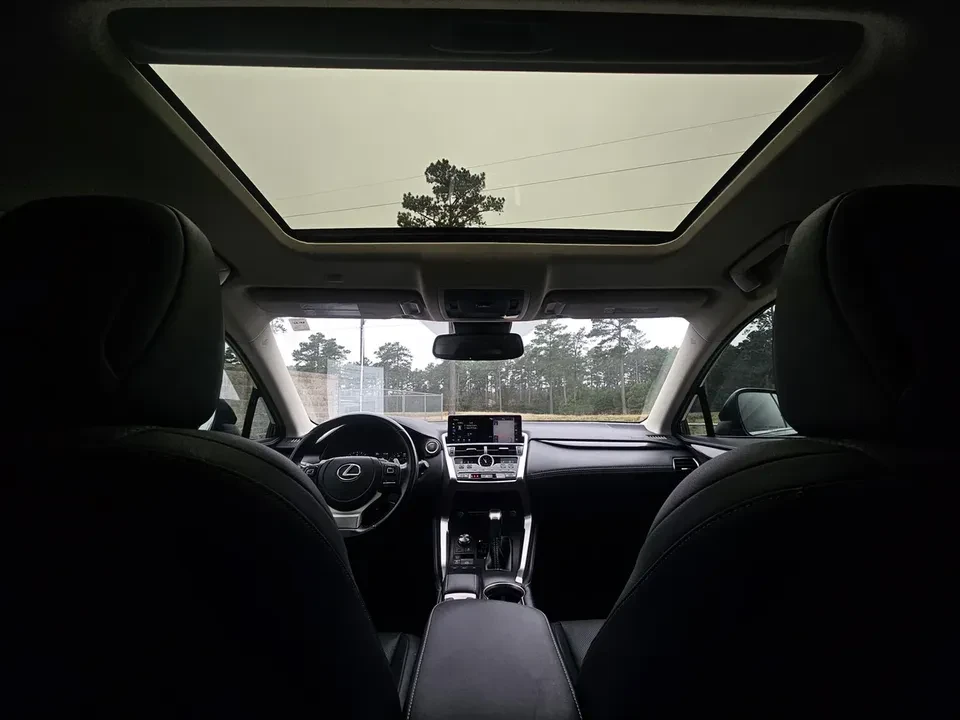 2021 Lexus NX 1st Gen - Image 11 of 11