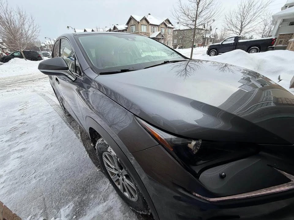 2021 Lexus NX 1st Gen - Image 6 of 6