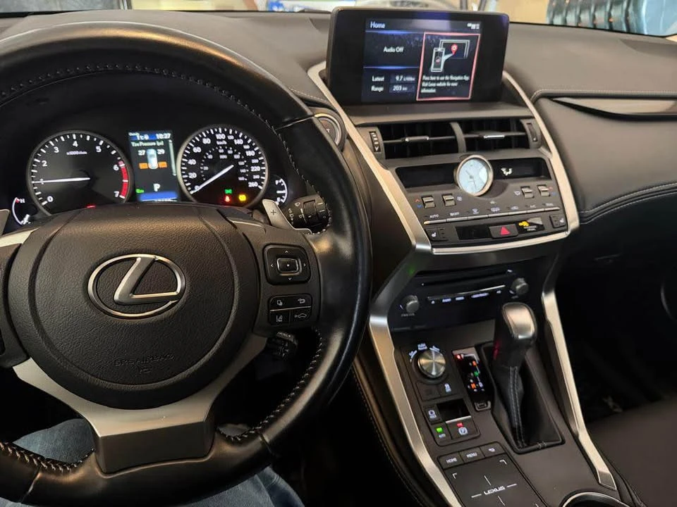 2021 Lexus NX 1st Gen - Image 5 of 6
