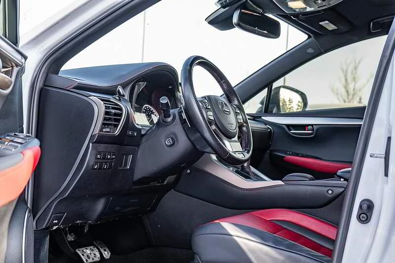 2021 Lexus NX 1st Gen - Image 6 of 6