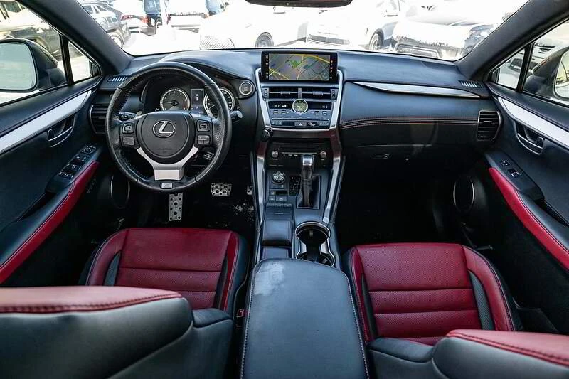 2021 Lexus NX 1st Gen - Image 2 of 6