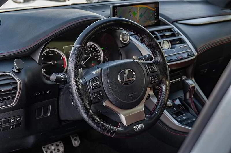 2021 Lexus NX 1st Gen - Image 3 of 6