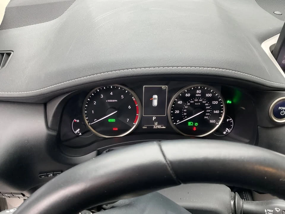 2021 Lexus NX 1st Gen - Image 11 of 18