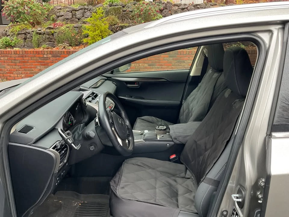 2021 Lexus NX 1st Gen - Image 13 of 18