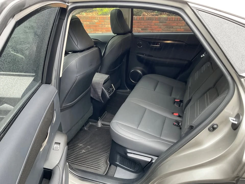 2021 Lexus NX 1st Gen - Image 9 of 18