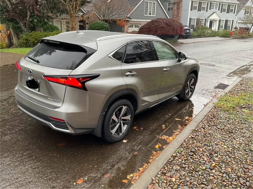 2021 Lexus NX 1st Gen - Image 6 of 18