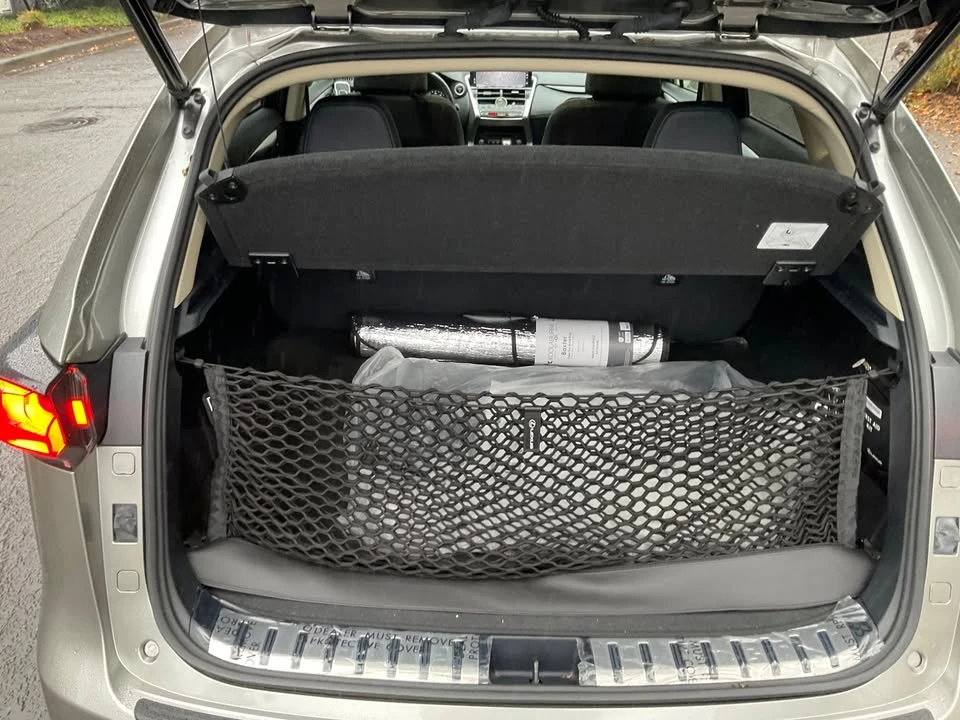 2021 Lexus NX 1st Gen - Image 8 of 18