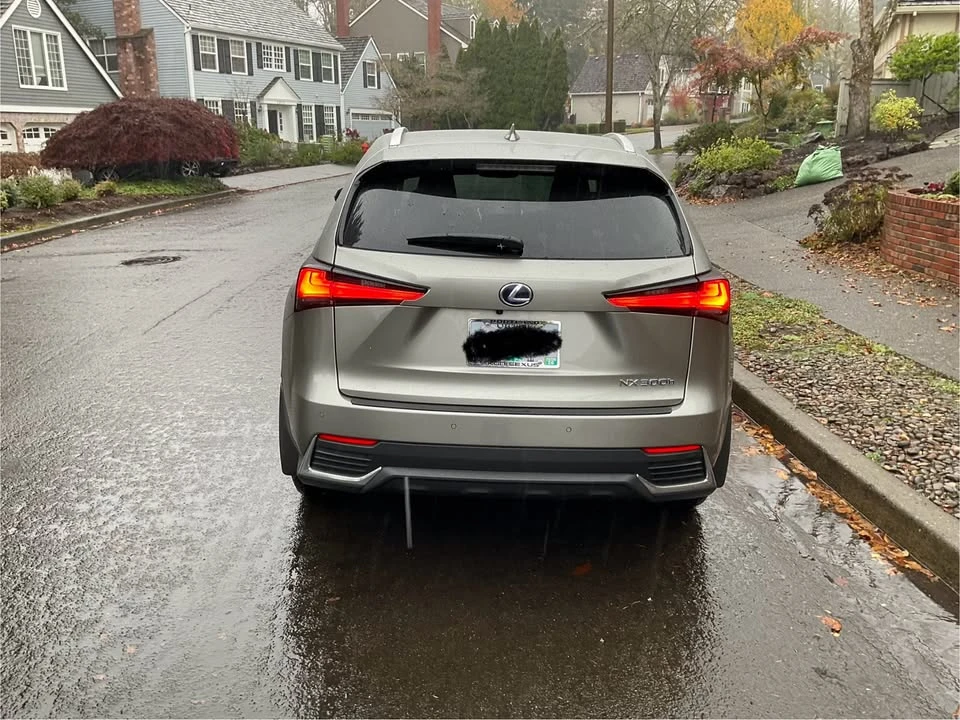 2021 Lexus NX 1st Gen - Image 5 of 18