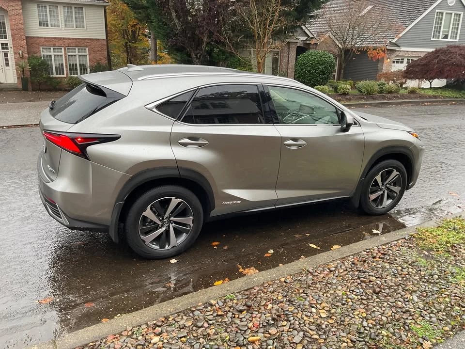 2021 Lexus NX 1st Gen - Image 7 of 18
